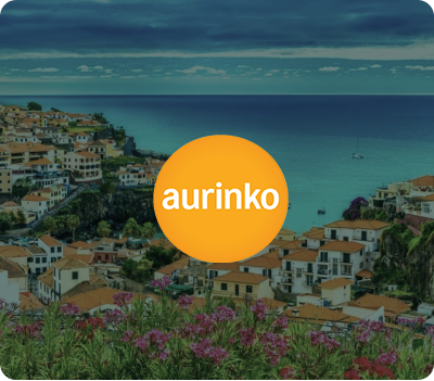 Aurinkomatkat