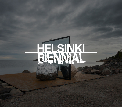 Helsinki Biennial