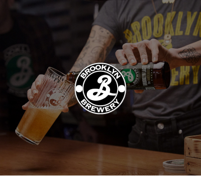 Brooklyn Brewery