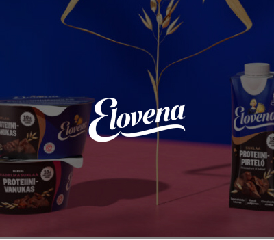 Elovena