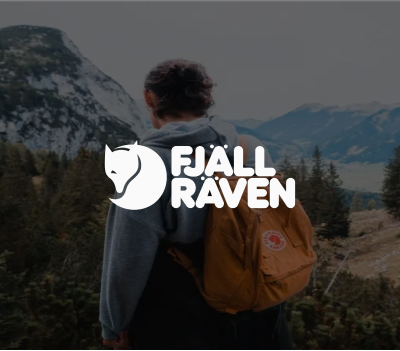 Fjällräven