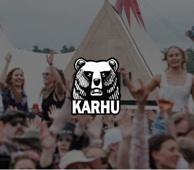 Karhu