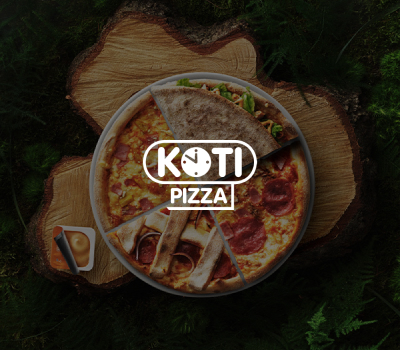 Kotipizza