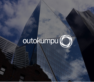 Outokumpu