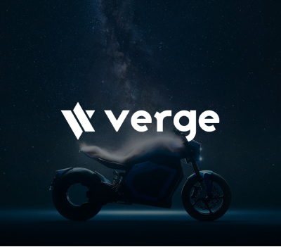 Verge Motorcycles