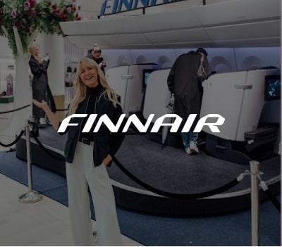 Finnair
