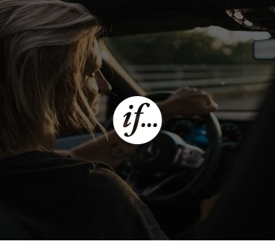 If